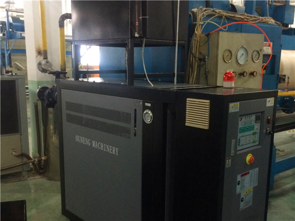 模溫機(jī)價格